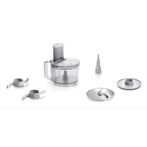 Bosch MCM3100W robot da cucina 800 W 2,3 L Bianco
