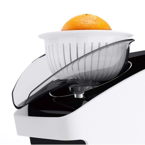 Bosch MFW3850B tritacarne 500 W Nero, Bianco