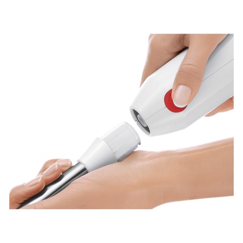 Bosch MSM64110 frullatore Frullatore ad immersione 450 W Rosso, Bianco