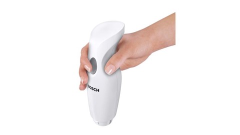 Bosch MSM6B150 frullatore Frullatore ad immersione 300 W Bianco