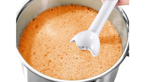 Bosch MSM6B150 frullatore Frullatore ad immersione 300 W Bianco