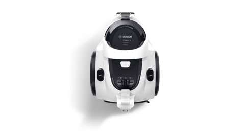 Bosch Serie 2 BGS05A222 Aspirapolvere senza sacco Bianco