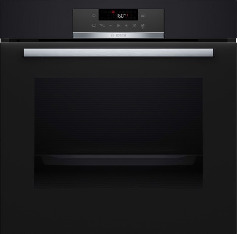 Bosch Serie 2 HBA171BB3 Forno da incasso 60 x 60 cm Nero Classe A+