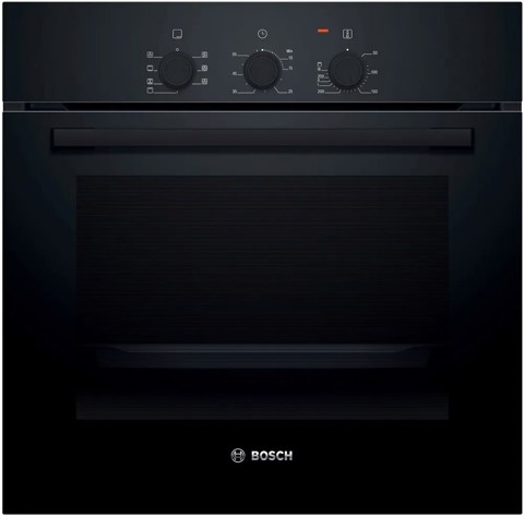 Bosch Serie 2 HBF011BA2 forno 66 L 2990 W Nero