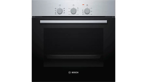 Bosch Serie 2 HBF011BR0 Forno da incasso 60 x 60 cm Acciaio Classe A