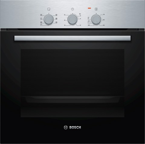 Bosch Serie 2 HBF011BR0 Forno multifunzione Acciaio inox Classe A