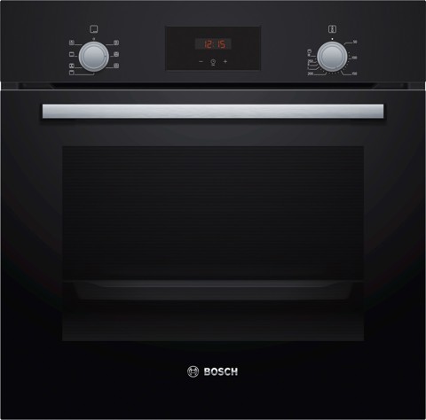 Bosch Serie 2 HBF133BA0 forno 66 L 3300 W A Nero