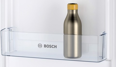 Bosch Serie 2 KIN86NSE0 Frigorifero Combinato da incasso 177,2 x 54,1 cm Classe E