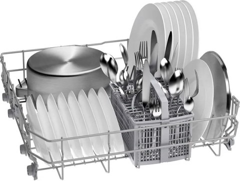 Bosch Serie 2 SMS2HTI06E lavastoviglie Libera installazione 13 coperti