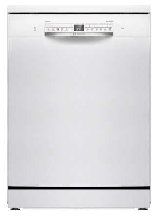 Bosch Serie 2 SMS2HTW06E lavastoviglie Libera installazione 13 coperti