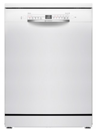 Bosch Serie 2 SMS2HTW06E lavastoviglie Libera installazione 13 coperti