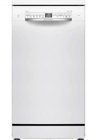 Bosch Serie 2 SPS2HKW55E lavastoviglie Libera installazione 10 coperti