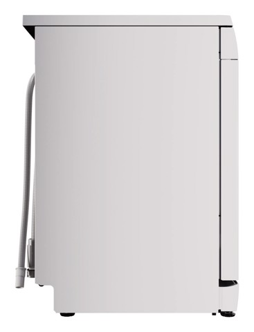 Bosch Serie 2 SPS2HKW55E lavastoviglie Libera installazione 10 coperti