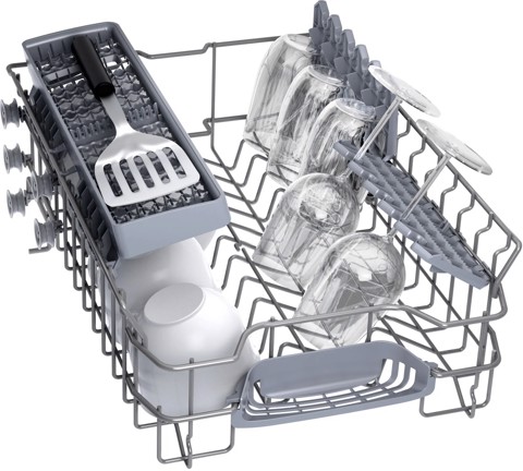 Bosch Serie 2 SPS2HKW55E lavastoviglie Libera installazione 10 coperti