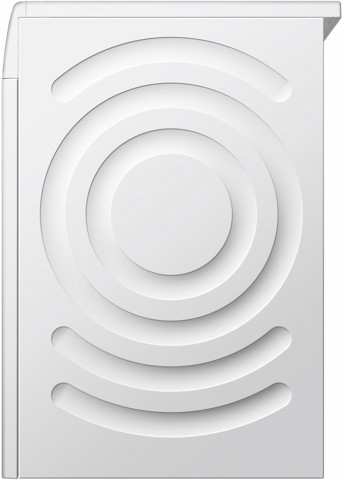 Bosch Serie 2 WGE03200IT Lavatrice a carica frontale 8kg 1200g/min Bianco Classe A