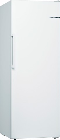 Bosch Serie 4 GSN29VWEP Serie 6 Congelatore Verticale da libera installazione 161 x 60 cm Bianco Classe E