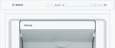 Bosch Serie 4 GSN29VWEP Serie 6 Congelatore Verticale da libera installazione 161 x 60 cm Bianco Classe E