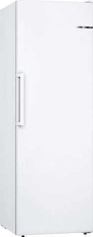 Bosch Serie 4 GSN33VWEP congelatore Congelatore verticale Libera installazione 225 L E Bianco