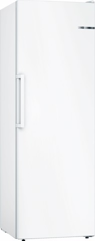 Bosch Serie 4 GSN33VWEP Serie 5 Congelatore Verticale da libera installazione 176 x 60 cm Bianco Classe E