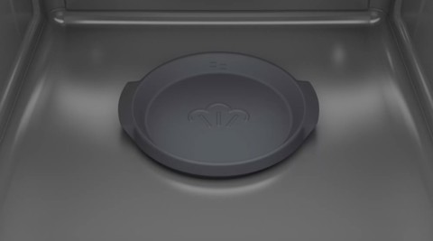 Bosch Serie 4 HRA574BB0 forno 71 L A Nero