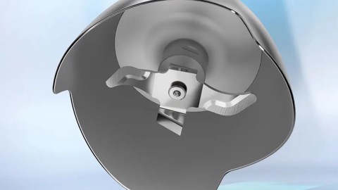 Bosch Serie 4 MSM4W221 frullatore 0,6 L Frullatore ad immersione 600 W Bianco