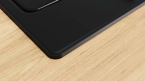 Bosch Serie 4 PGP6B6K80 Piano cottura a gas 60 cm 4 fuochi Acciaio Nero