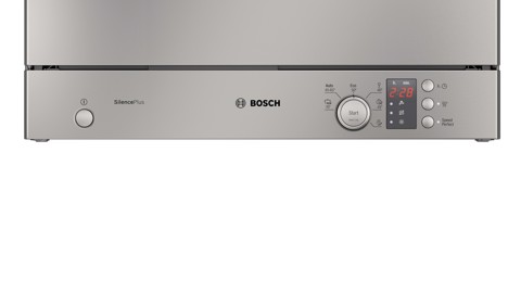 Bosch Serie 4 SKS62E38EU lavastoviglie Superficie piana 6 coperti F