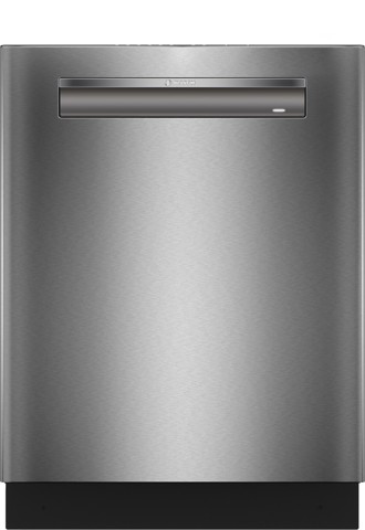 Bosch Serie 4 SMP4ECS79S lavastoviglie Sottopiano 14 coperti D
