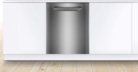 Bosch Serie 4 SMP4ECS79S lavastoviglie Sottopiano 14 coperti D