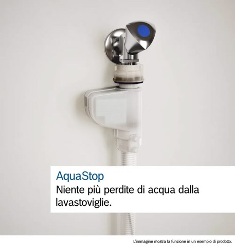 Bosch Serie 4 SMP4ECW72S Lavastoviglie da incasso sottopiano 14 coperti Bianco Classe A