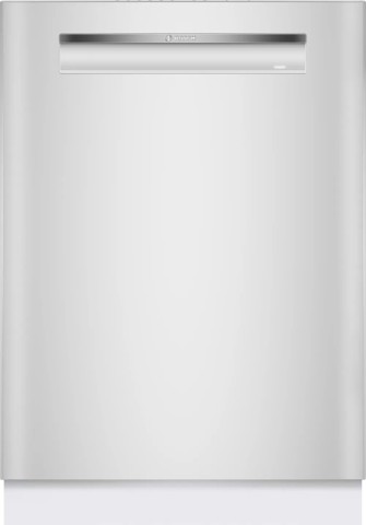 Bosch Serie 4 SMP4ECW72S lavastoviglie Sottopiano 14 coperti A