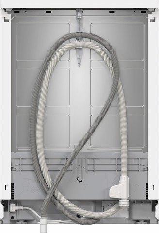 Bosch Serie 4 SMS4EVW08E Lavastoviglie da libera installazione 14 coperti Bianco Classe B
