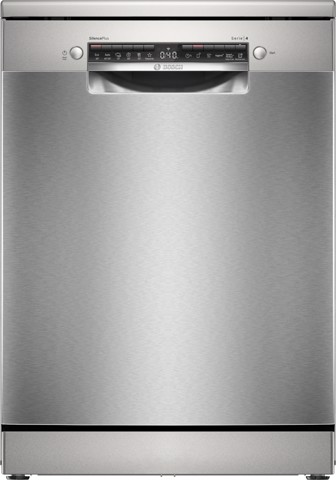 Bosch Serie 4 SMS4HMI09E lavastoviglie Libera installazione 14 coperti