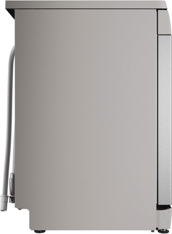 Bosch Serie 4 SMS4HMI09E lavastoviglie Libera installazione 14 coperti
