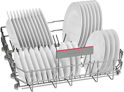Bosch Serie 4 SMS4HMI09E lavastoviglie Libera installazione 14 coperti