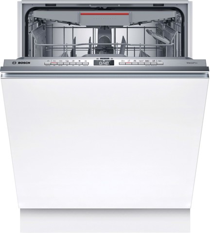 Bosch Serie 4 SMV4EVX01E lavastoviglie A scomparsa totale 14 coperti C