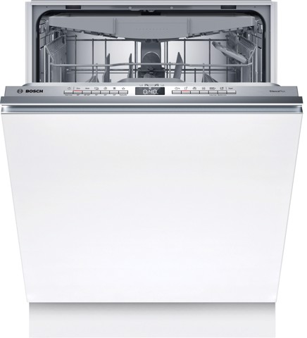 Bosch Serie 4 SMV4EVX11E Lavastoviglie da lincasso a scomparsa totale 14 coperti Classe B