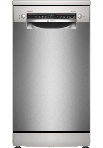 Bosch Serie 4 SPS4EMI17E lavastoviglie Libera installazione 10 coperti