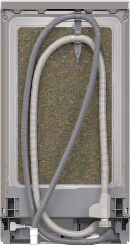 Bosch Serie 4 SPS4EMI17E lavastoviglie Libera installazione 10 coperti