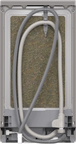 Bosch Serie 4 SPS4EMI17E lavastoviglie SLIM Libera installazione 10 coperti