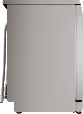 Bosch Serie 4 SPS4EMI17E lavastoviglie SLIM Libera installazione 10 coperti