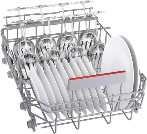 Bosch Serie 4 SPS4EMI17E lavastoviglie SLIM Libera installazione 10 coperti