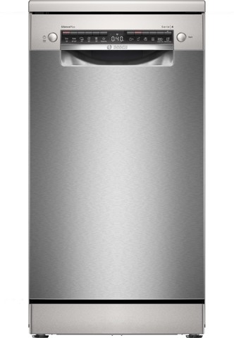 Bosch Serie 4 SPS4EMI24E lavastoviglie Libera installazione 10 coperti C