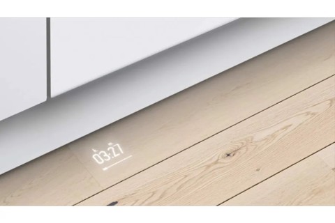 Bosch Serie 4 SPV4EMX25E lavastoviglie A scomparsa totale 10 coperti C