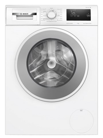 Bosch Serie 4 WAN24009IT Lavatrice a carica frontale 9kg 1200g/min Bianco Classe A