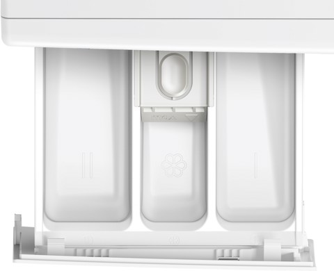 Bosch Serie 4 WAN28219IT Lavatrice a carica frontale 9kg 1400g/min Bianco Classe A