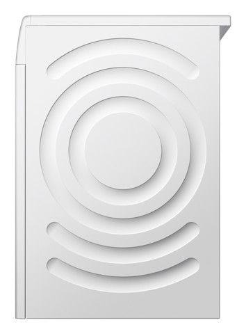 Bosch Serie 4 WAN28219IT Lavatrice a carica frontale 9kg 1400g/min Bianco Classe A