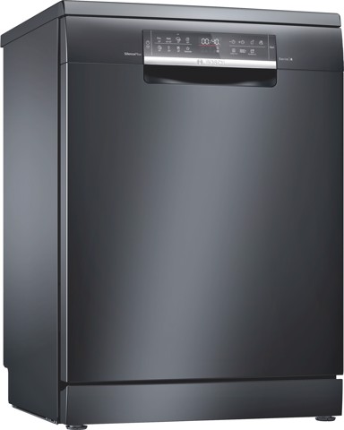 Bosch Serie 6 SMS6ECC51E lavastoviglie Libera installazione 13 coperti