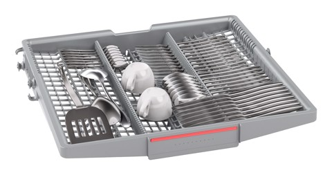 Bosch Serie 6 SMS6ECC51E lavastoviglie Libera installazione 13 coperti