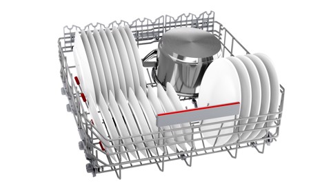 Bosch Serie 6 SMS6ECC51E lavastoviglie Libera installazione 13 coperti